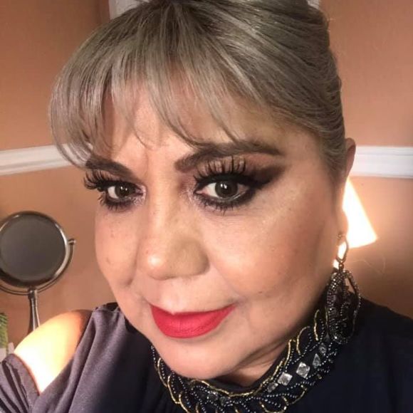 Meet your Posher, Rosa - Picture 1 of 1